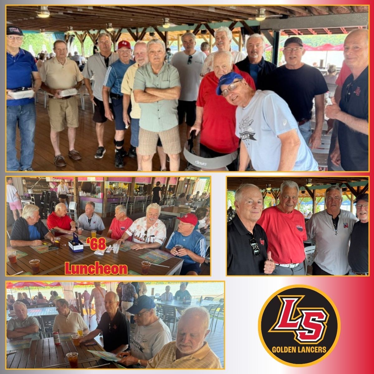 '68 Luncheon